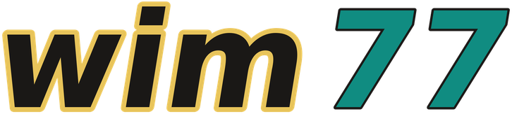 wim77 logo