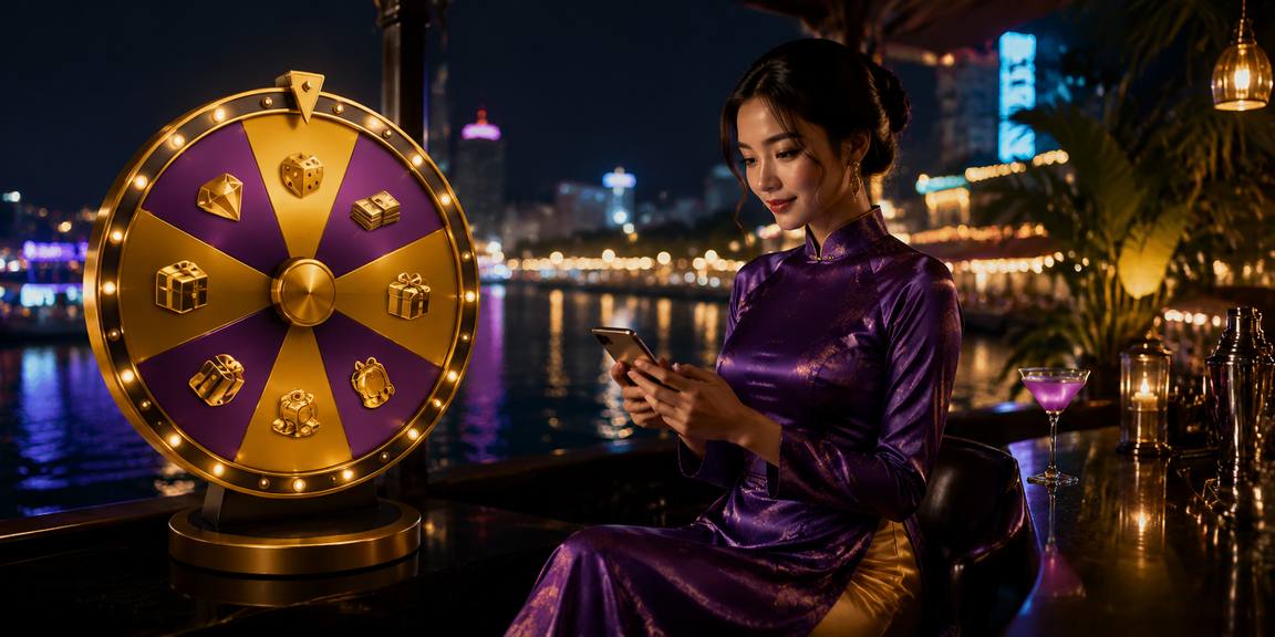 wim77 Cài ứng dụng trong 3 bước